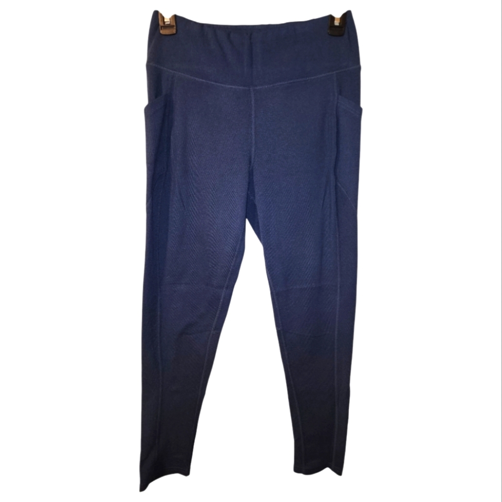 Fornia athletic leggings